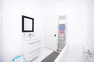Bathroom- click for photo gallery